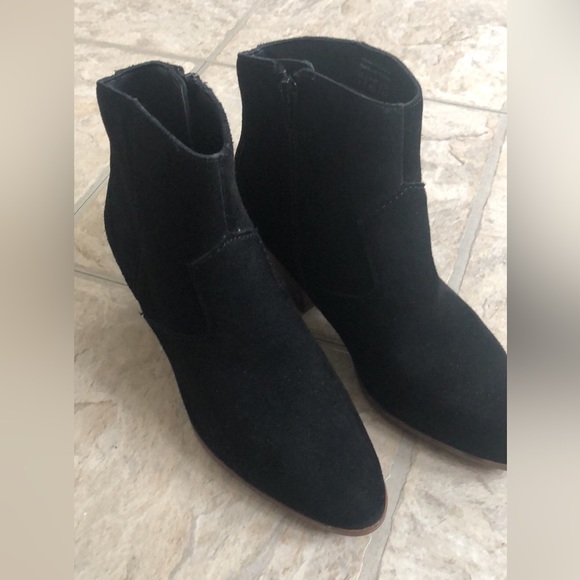 New Aldo ankle boots - Picture 2 of 4